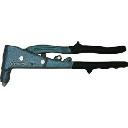 Handnietzange NTX-F mit Feder (Gesipa)