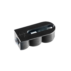 Lamello Cabineo 12 black, 2000 Stück Nr. 186331