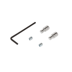 Lamello Zeta P2 Positionierstift CNC, Ø 8mm, 2 Stück Nr. 251066