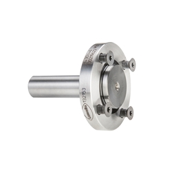 Lamello Fräsdorn CNC für P-System Nutfräser, Ø 30mm, Schaft Ø 16x55mm, L 68mm, NL 4xM4xØ48mm Nr. 132153