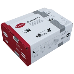 Lamello Clamex P-14, 300 Paar Nr. 145346