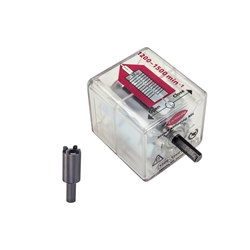 Lamello Invis Mx2 MiniMag, inkl. Eindrehwerkzeug Nr. 6100301