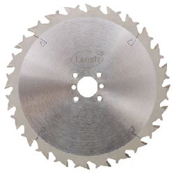 Lamello Sägeblatt HW Ø 180mm Z24 zu Tanga 180/1811 Nr. 132318