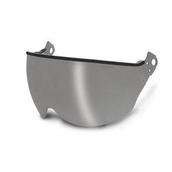 KASK Visor V2 Plus getönt, Visier zur Montage an Superplasma-Helme Nr. WVI00036-510