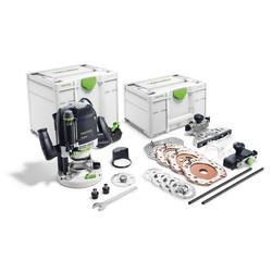 Festool Oberfräse OF 2200 EB-Set Nr. 576220
