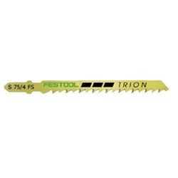 Festool Stichsägeblatt S 75/2,8/5 Nr. 204260