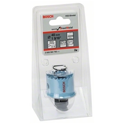 Bosch Lochsäge Special Sheet Metal, 40mm, 1 9/16-Zoll Nr. 2608584792