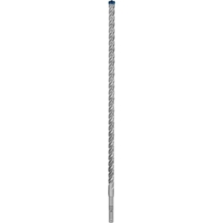 Bosch EXPERT SDS plus-7X Hammerbohrer, 14x400x465mm, für Bohrhämmer Nr. 2608900124