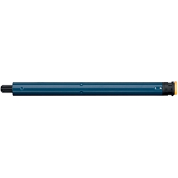 Somfy Einsteckantrieb LS 40 Mars 9/16 BK SW 40x0,8mm Kabel 3m schwarz Nr. 1023401