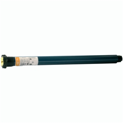 Somfy Elektronischer Antrieb Oximo 50 S Auto io 6/17 SW 60 ED Kurzantrieb, Kabel 3m weiß Nr. 1130368