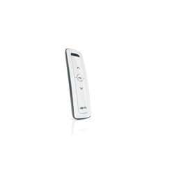 Somfy 1-Kanal Handsender Situo 1 io pure II weiß Nr. 1870311