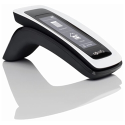 Somfy Touch-Display-Steuerung Nina io 60 io-Antriebe/io-Empfänger Nr. 1805251