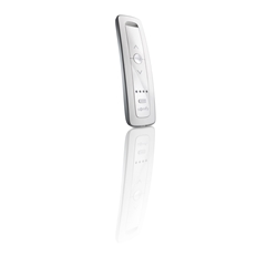 Somfy Situo 5 RTS pure II 5-Kanal Handsender, weiß Nr. 1870418