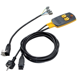 Somfy Universal Montage- & Einstellkabel Nr. 9015971