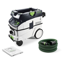 Festool Absaugmobil CTM 26 E CLEANTEC Nr. 574981