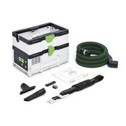 Festool Akku-Absaugmobil CTMC SYS I-Basic CLEANTEC Nr. 576933