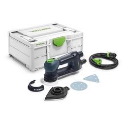 Festool Getriebe-Exzenterschleifer RO 90 DX FEQ-Plus ROTEX Nr. 576259