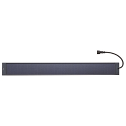 KN Solarmodul für Easyline-Funkmotoren oder Akku-Modul (Art.-Nr.: 100980)