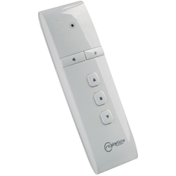 Funk-Handsender HSR-1 1-Kanal Nr. 90100079