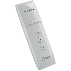 Funk-Handsender HSR-5 5-Kanal Nr. 90100080