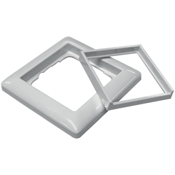 Rojaflex Gira Standard 55 Zwischenrahmen GS55-ZR Nr. 10130007