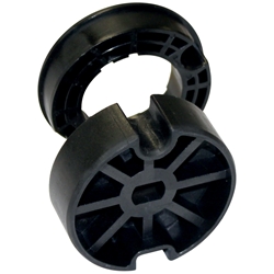 Nutwellenadapter SLAN7845 45mm für mechanische Motoren für 78mm Nutwelle Nr. 10180025