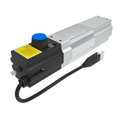 Rojaflex Jalousie-/Raffstoremotor RJM-ML 55/19, 19Nm mit Hirschmann-Stecker Nr. 1000018674