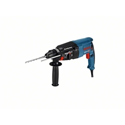 Bosch Bohrhammer mit SDS plus GBH 2-26 mit L-BOXX Nr. 06112A3000