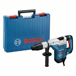 Bosch Bohrhammer mit SDS max GBH 5-40 DCE Nr. 0611264000