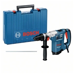 Bosch Bohrhammer mit SDS plus GBH 4-32 DFR, Handwerkerkoffer Nr. 0611332100