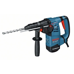 Bosch Bohrhammer mit SDS plus GBH 3-28 DRE, Handwerkerkoffer Nr. 061123A000