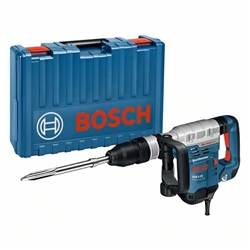 Bosch Schlaghammer mit SDS-max GSH 5 CE Nr. 0611321000