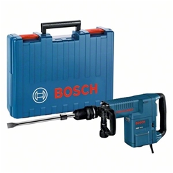Bosch Schlaghammer mit SDS-max GSH 11 E Nr. 0611316703