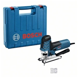 Bosch Stichsäge GST 150 CE, im Handwerkerkoffer Nr. 0601512000