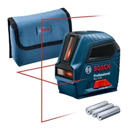 Bosch Linienlaser GLL 2-10 Nr. 0601063L00