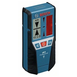 Bosch Hochleistungsempfänger LR 2 Nr. 0601069100