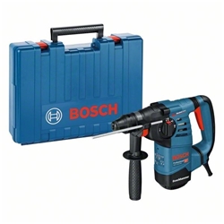 Bosch Bohrhammer mit SDS plus GBH 3-28 DFR, Handwerkerkoffer Nr. 061124A000