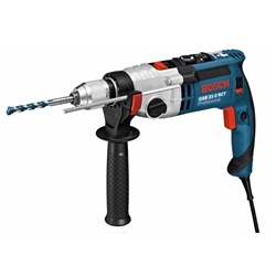 Bosch Schlagbohrmaschine GSB 21-2 RCT, mit Handwerkerkoffer Nr. 060119C700