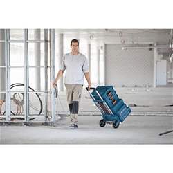 Bosch Sackkarre Alu-Caddy, klappbar Nr. 1600A001SA