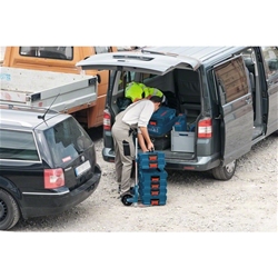 Bosch Sackkarre Alu-Caddy, klappbar Nr. 1600A001SA