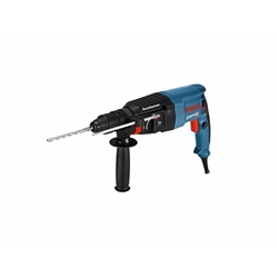 Bosch Bohrhammer mit SDS plus GBH 2-26 F, Handwerkerkoffer Nr. 06112A4000