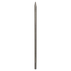 Bosch Spitzmeißel mit SDS max-Aufnahme, 600mm Nr. 1618600012