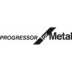 Bosch Stichsägeblatt T 123 XF Progressor for Metal, 5er-Pack Nr. 2608638473