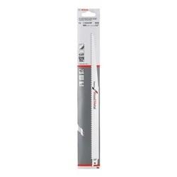Bosch Säbelsägeblatt S 1411 DF, Heavy for Wood and Metal, 5er-Pack Nr. 2608654763