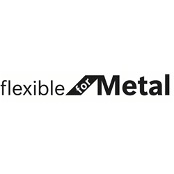 Bosch Säbelsägeblatt S 1122 BF Flexible for Metal, 5er-Pack Nr. 2608656019