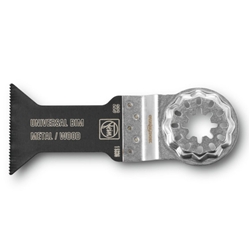 Fein E-Cut Sägeblatt SL, Universal, Bim 55x44mm Nr. 63502223210