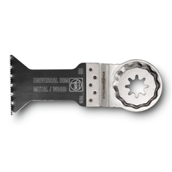 Fein E-Cut Sägeblatt 44mm 3-er Pack Nr. 63502152220