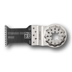 Fein E-Cut Standard-Sägeblatt B: 35mm, L: 50mm STARLOCK (VE:10) Nr. 6 35 02 133 24 0