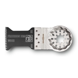 Fein E-Cut Precision BIM-Sägeblatt B: 35mm, L: 50mm STARLOCK (VE:10) Nr. 6 35 02 205 24 0