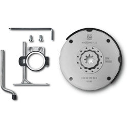 Fein Bi-Metall-Sägeblatt Ø 100mm, STARLOCK PLUS mit Tiefenanschlag Nr. 3 52 22 952 01 0